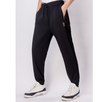 運(yùn)動速干束腳褲